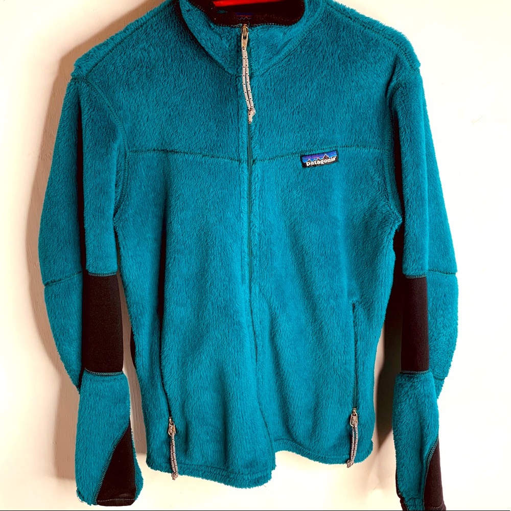 Patagonia Jacket